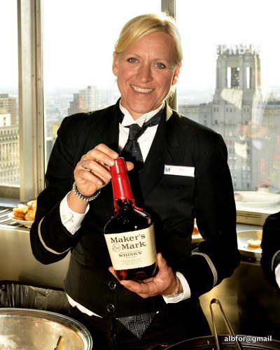 Top of the Town Tasting