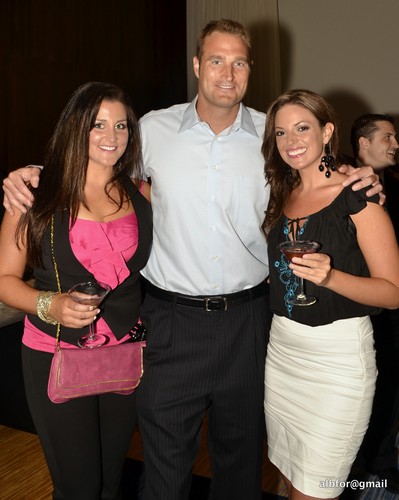 Top of the Town Tasting