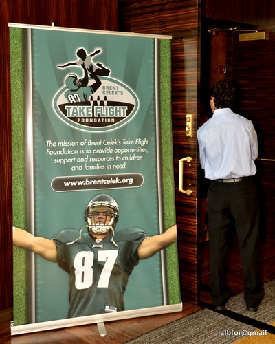 Top of the Town Tasting