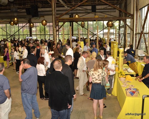 The Great Chef's Event