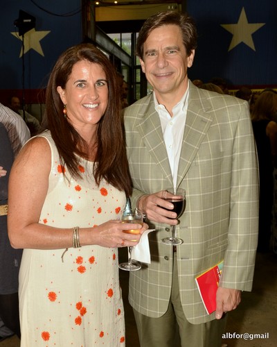 The Great Chef's Event