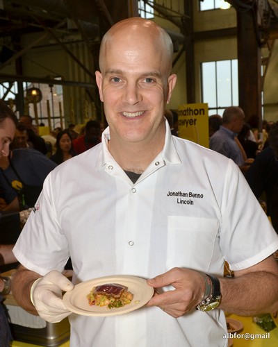 The Great Chef's Event