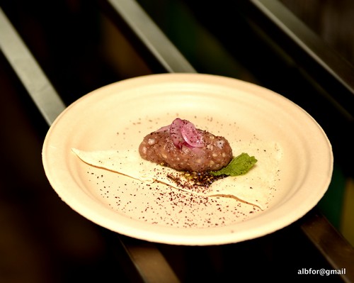 The Great Chef's Event