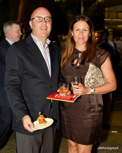 The Great Chef's Event