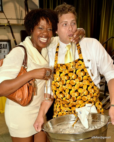 The Great Chef's Event