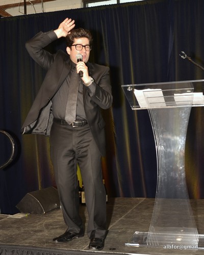 The Great Chef's Event