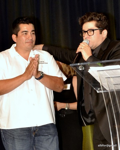 The Great Chef's Event