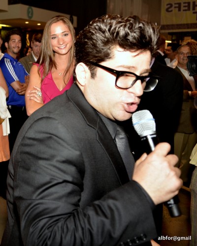 The Great Chef's Event