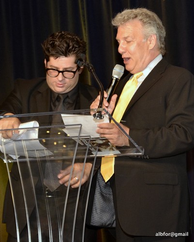 The Great Chef's Event