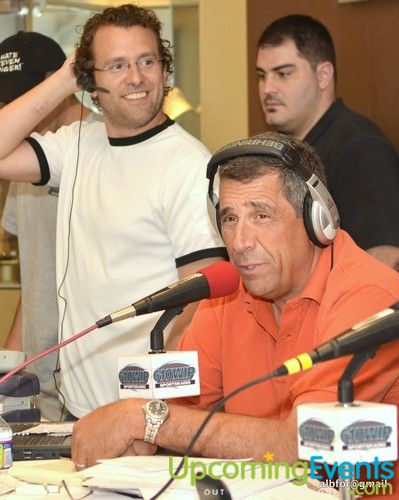 World's Largest Bubble Bath