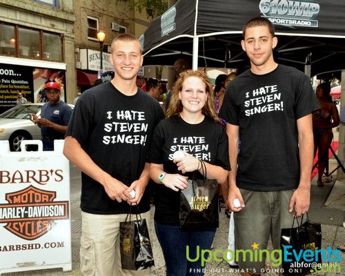 World's Largest Bubble Bath