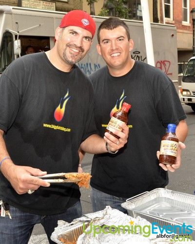 World's Largest Bubble Bath