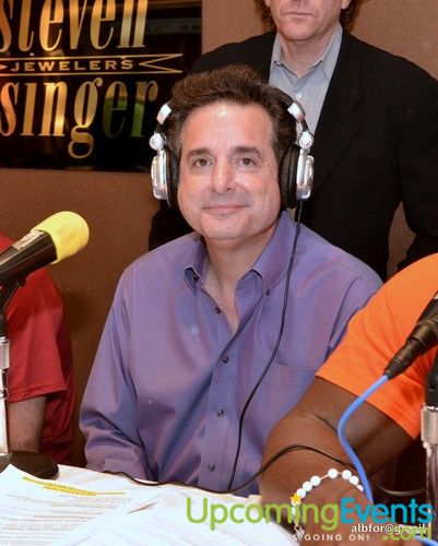 World's Largest Bubble Bath