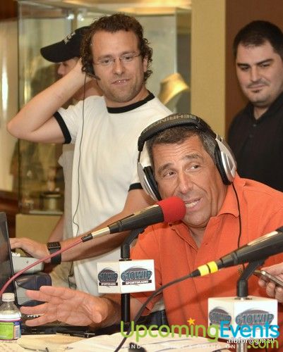 World's Largest Bubble Bath