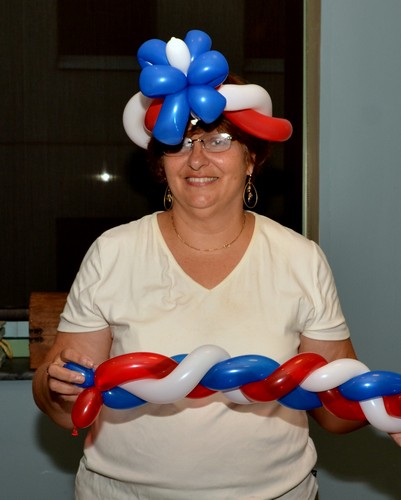 Seaport Fireworks 2011