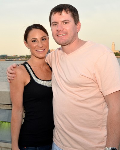 Seaport Fireworks 2011