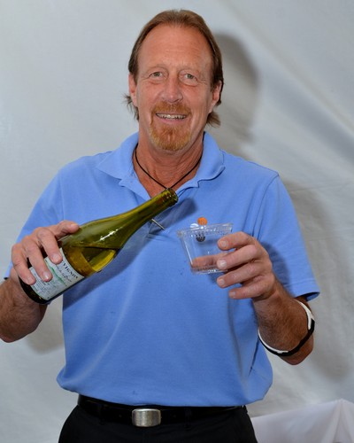 Seaport Fireworks 2011