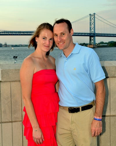 Seaport Fireworks 2011