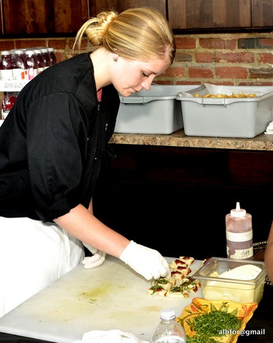 Waterview Lounge Grand Opening