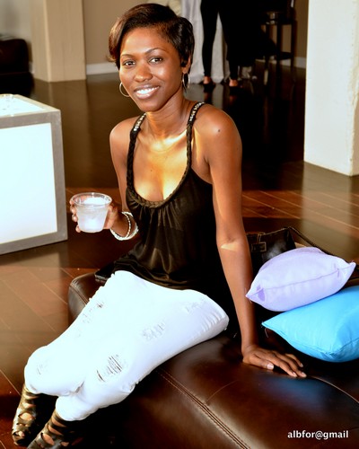 Waterview Lounge Grand Opening