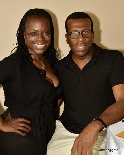 Waterview Lounge Grand Opening