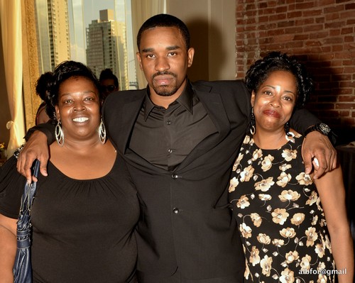 Waterview Lounge Grand Opening