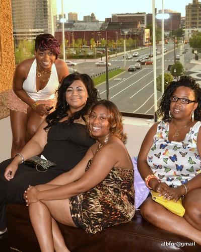 Waterview Lounge Grand Opening