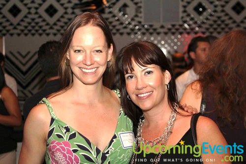 The Ultimate Networking Event