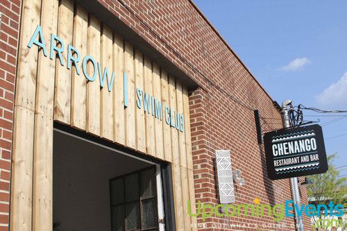 The Ultimate Networking Event