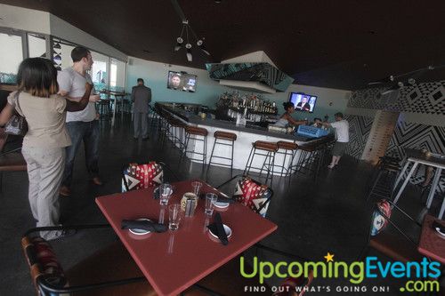 The Ultimate Networking Event