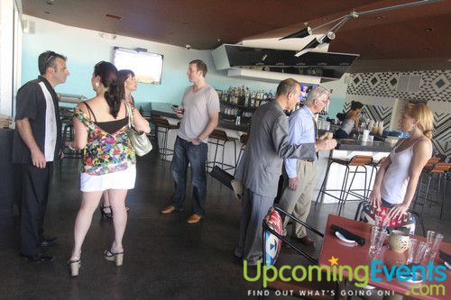 The Ultimate Networking Event