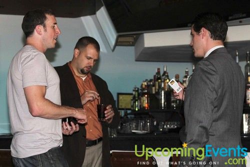 The Ultimate Networking Event