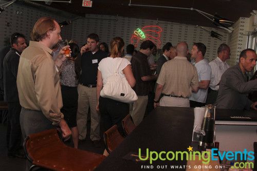 The Ultimate Networking Event