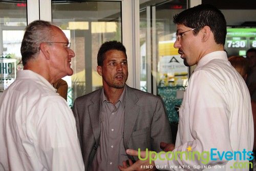 The Ultimate Networking Event