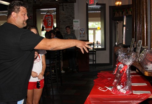 Fan Fridays @ MaGerk's!