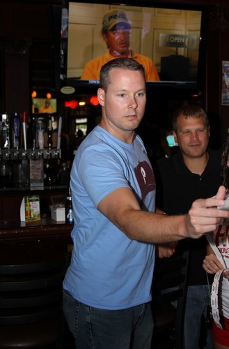 Fan Fridays @ MaGerk's!