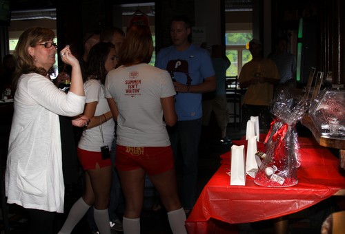 Fan Fridays @ MaGerk's!