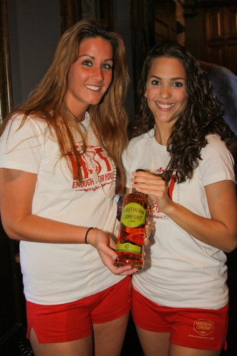 Fan Fridays @ MaGerk's!