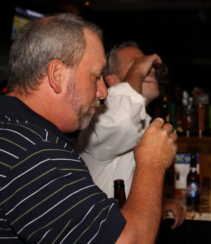 Fan Fridays @ MaGerk's!