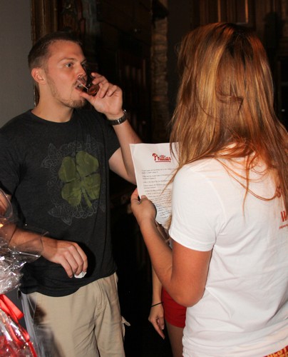 Fan Fridays @ MaGerk's!