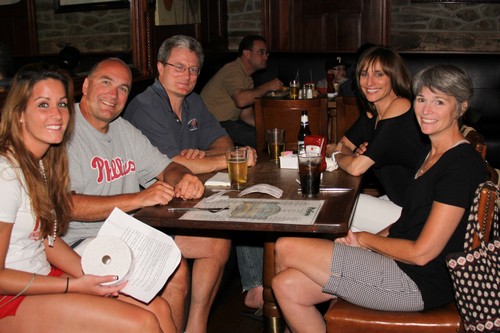 Fan Fridays @ MaGerk's!