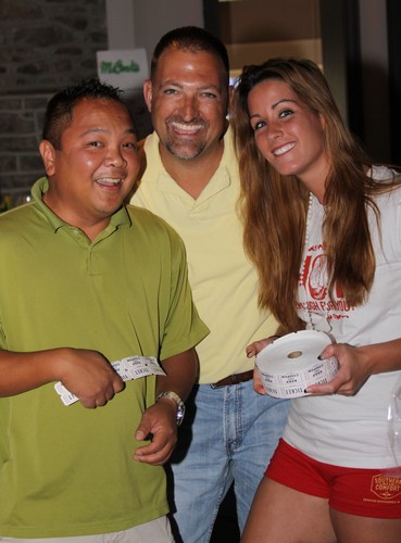 Fan Fridays @ MaGerk's!