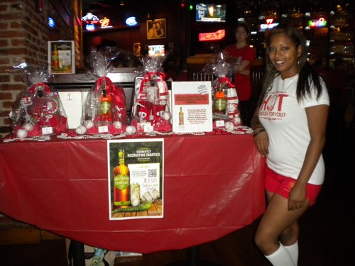 Fan Fridays @ Chickie & Pete's!