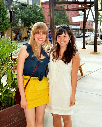 NYEphilly.com Reunion Party