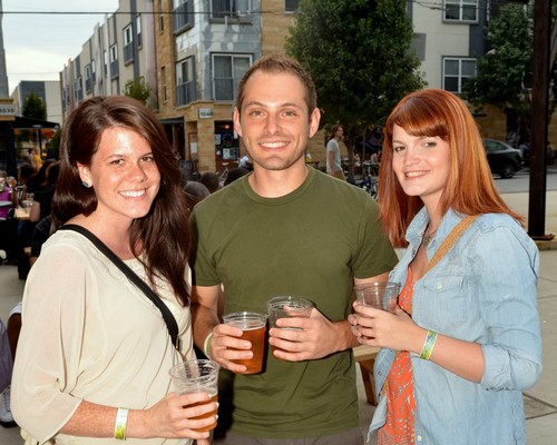 NYEphilly.com Reunion Party