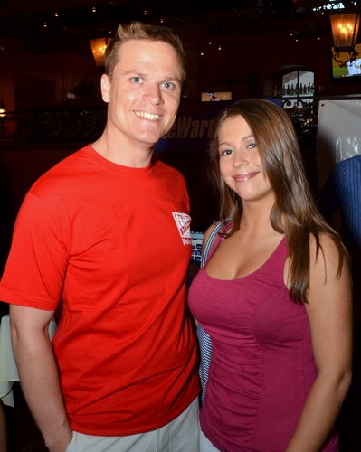 9th Annual Mid Summer Singles Party