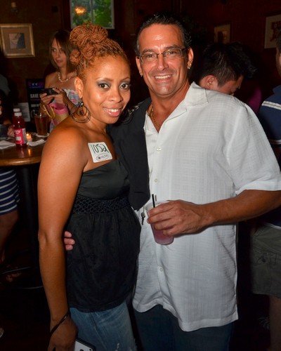 9th Annual Mid Summer Singles Party
