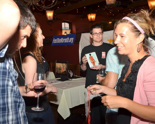 9th Annual Mid Summer Singles Party