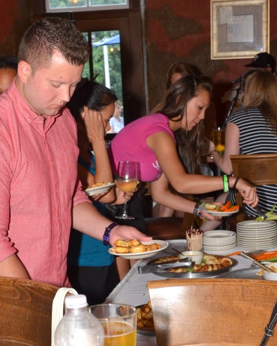 9th Annual Mid Summer Singles Party