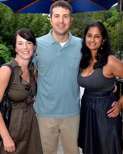 9th Annual Mid Summer Singles Party